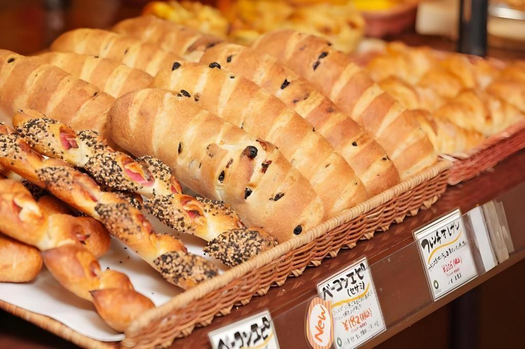 فندق ميازاكي كانكو المظهر الخارجي الصورة